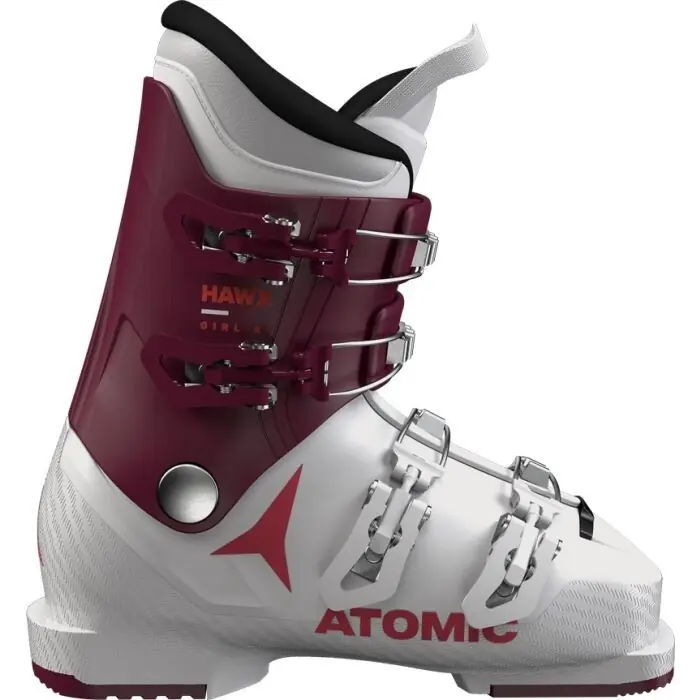 Nejlepší Volba Atomic Hawx Girl 4