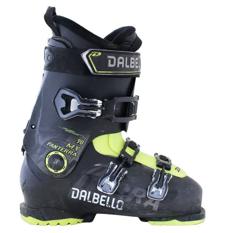 Dalbello Panterra MX 90 MS Top Prodej