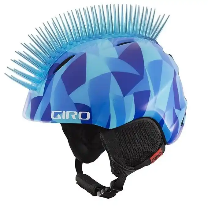 Cenový Hit Giro Launch Plus