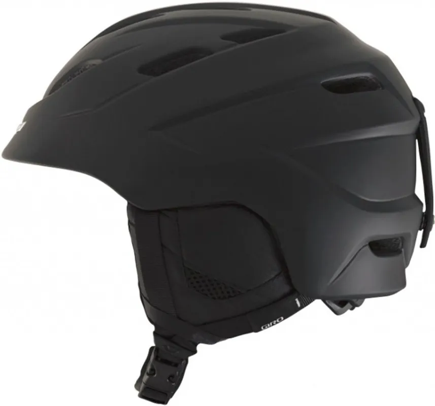 Novinka Giro Nine 10