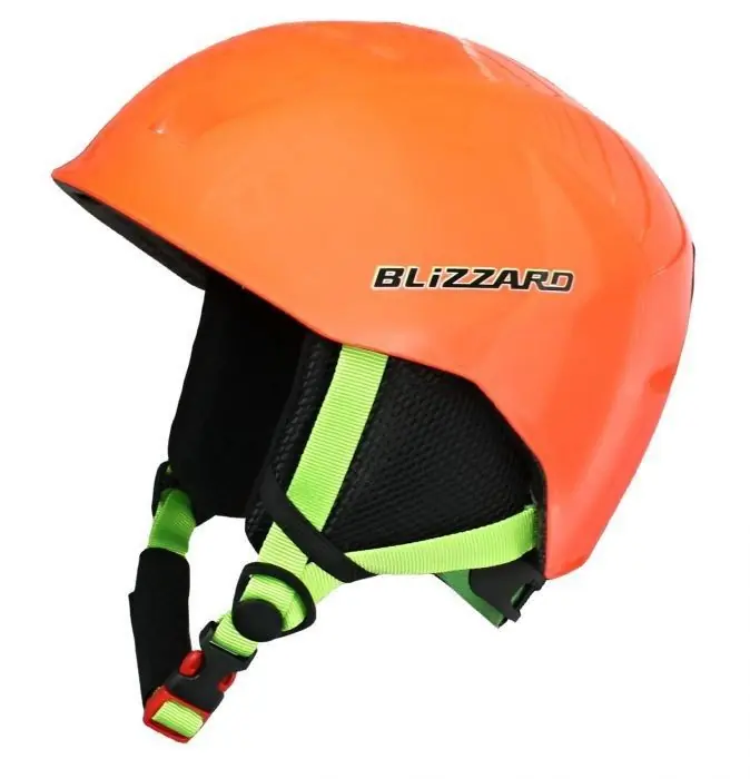 Dokud Zásoby Vydrží Blizzard Signal JR