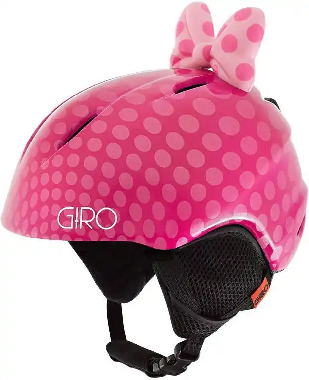 Novinka Giro Launch Plus