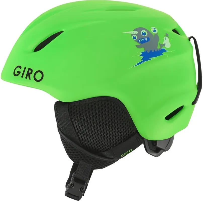 Giro Slingshot Levný