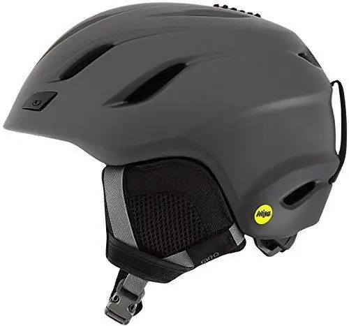 Značkový Giro Nine