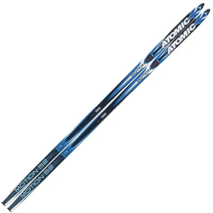 Výhodná Nabídka Atomic Motion 52 Grip