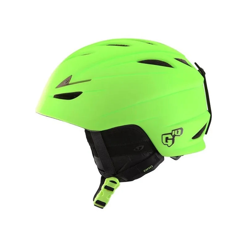 Nejlepší Volba Giro G10