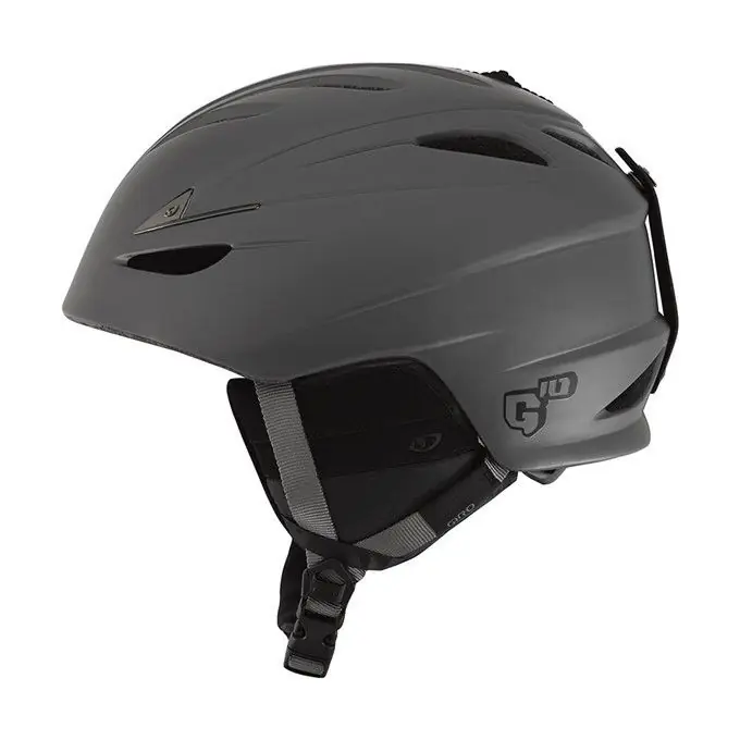 Aktuální Giro G10
