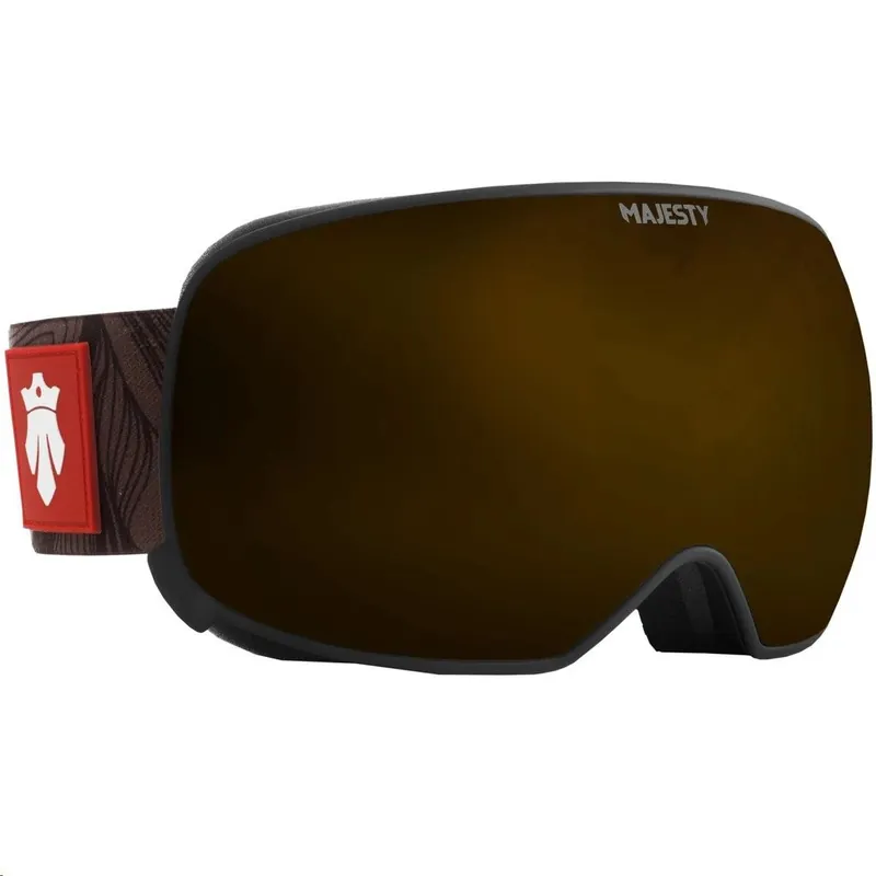 Majesty The Force Spherical Snow Top Prodej