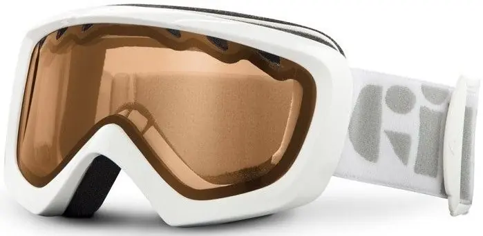 Rychlé Dodání Giro Chico white amber rose 2013/2014...