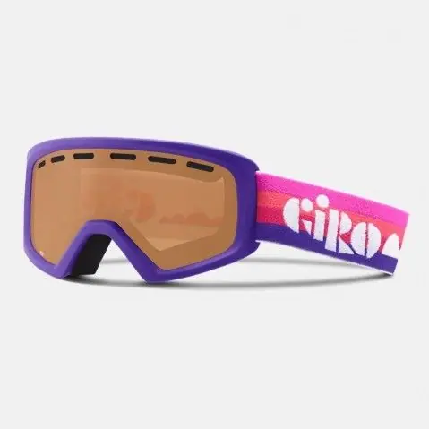 Omezená Nabídka Giro Rev purple AR40