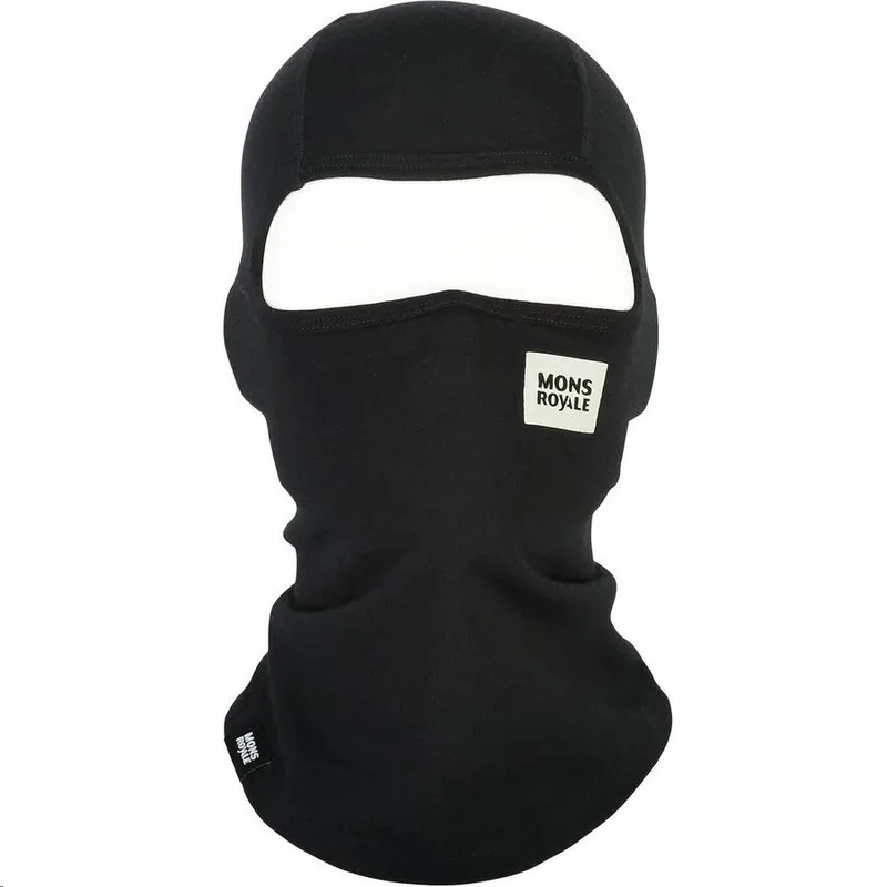 Mons Royale B3 Balaclava Oblíbený