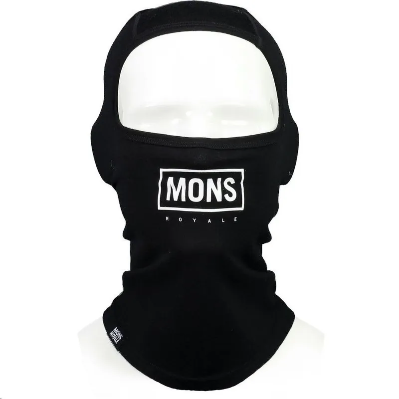 Originální Mons Royale B3 Balaclava