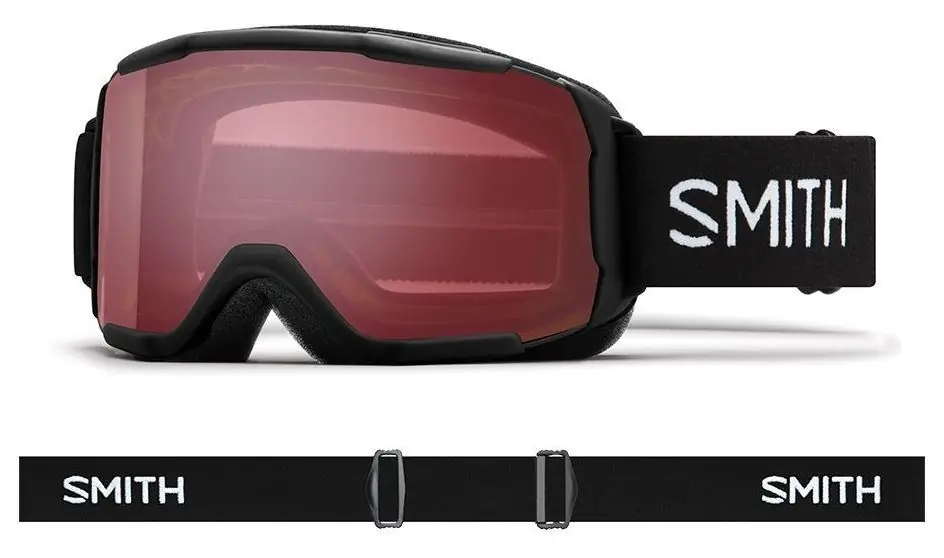 Smith Showcase OTG Nová Kolekce