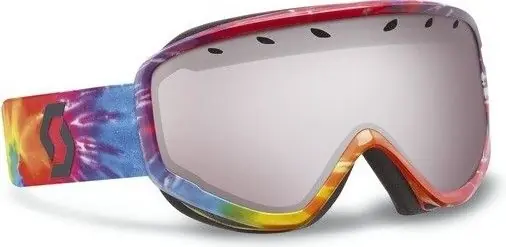 Scott Mia tiedye multicolor silver chrome Cenový Hit