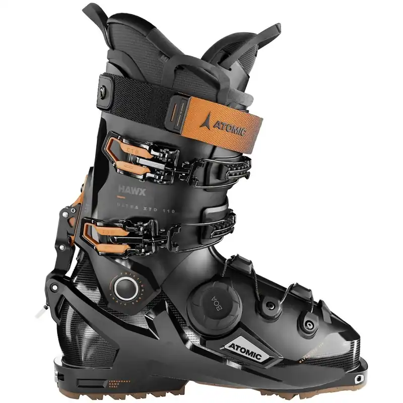 Atomic Hawx Ultra XTD 110 Boa GW Přímo Od Výrobce