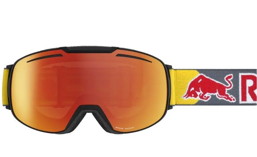 Red Bull Spect Buckler 001 Nejlepší Volba