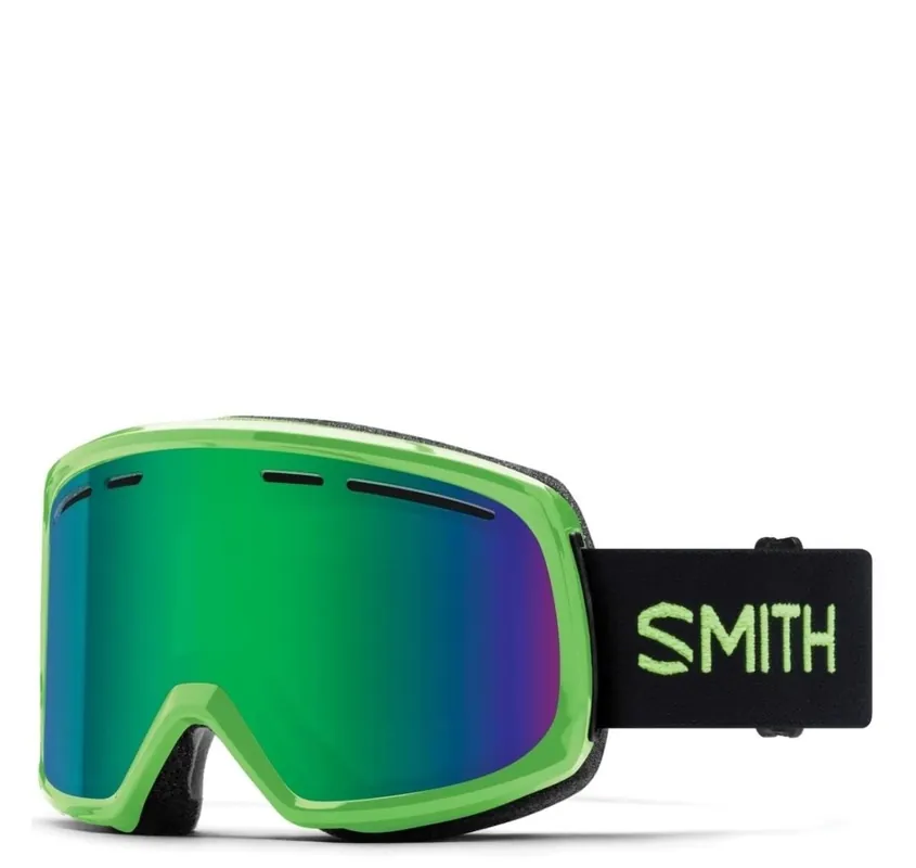 Smith Range Autentický