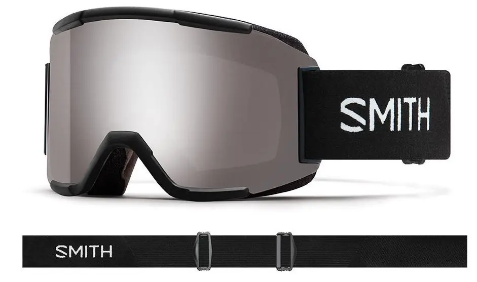 Smith Squad Expresní Doručení