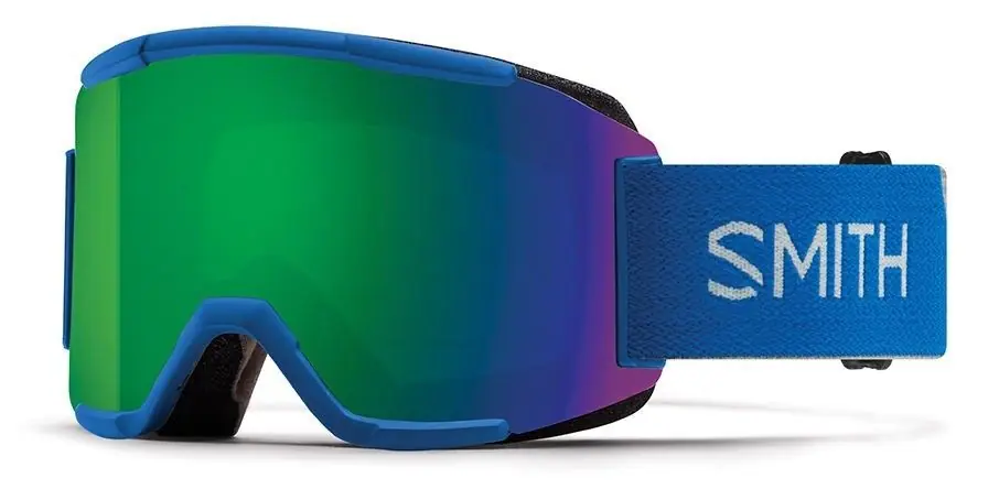 Smith Squad Ověřený