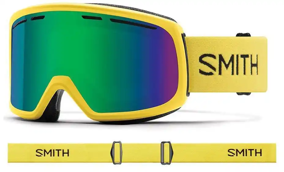 Cenový Hit Smith Range