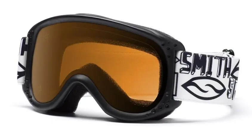 Smith Sundkid ll black gold Pouze Dnes