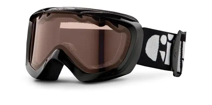 Rychlé Dodání Giro Chico black amber rose 40