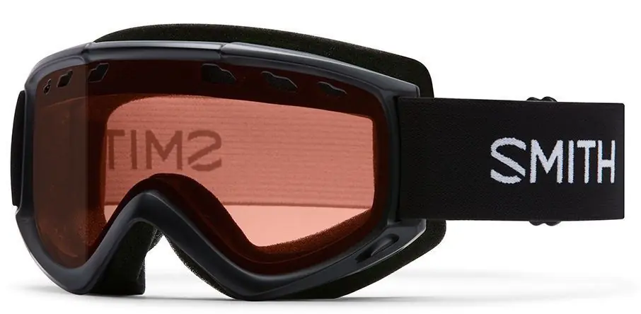 Levný Smith Cascade Air black RC36 rose copper