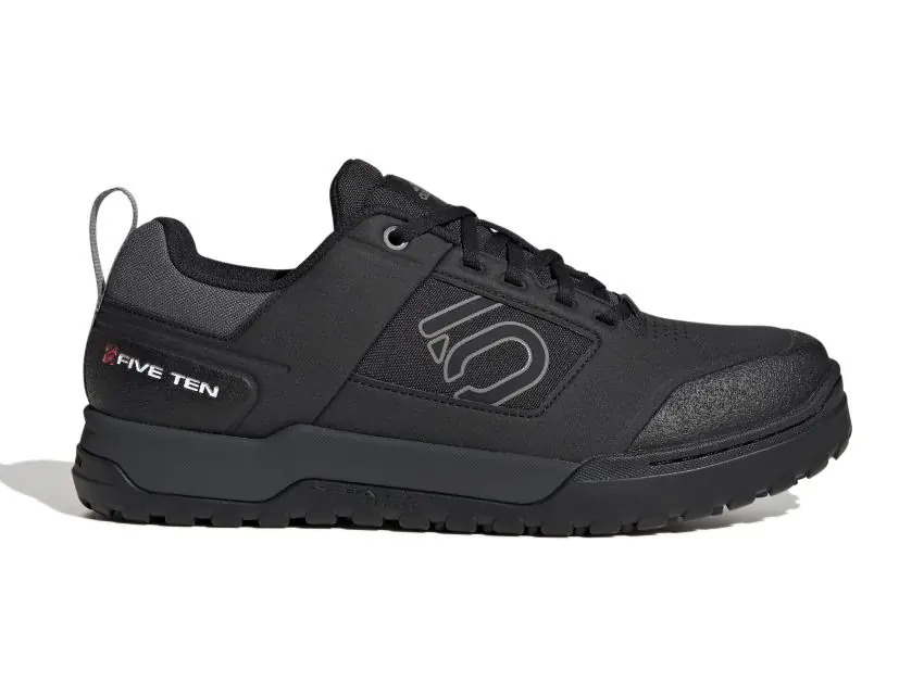 Tovární Cena Cyklistické boty Five Ten Impact Pro Black/Grey Three/Grey Six - Velikost EU 48