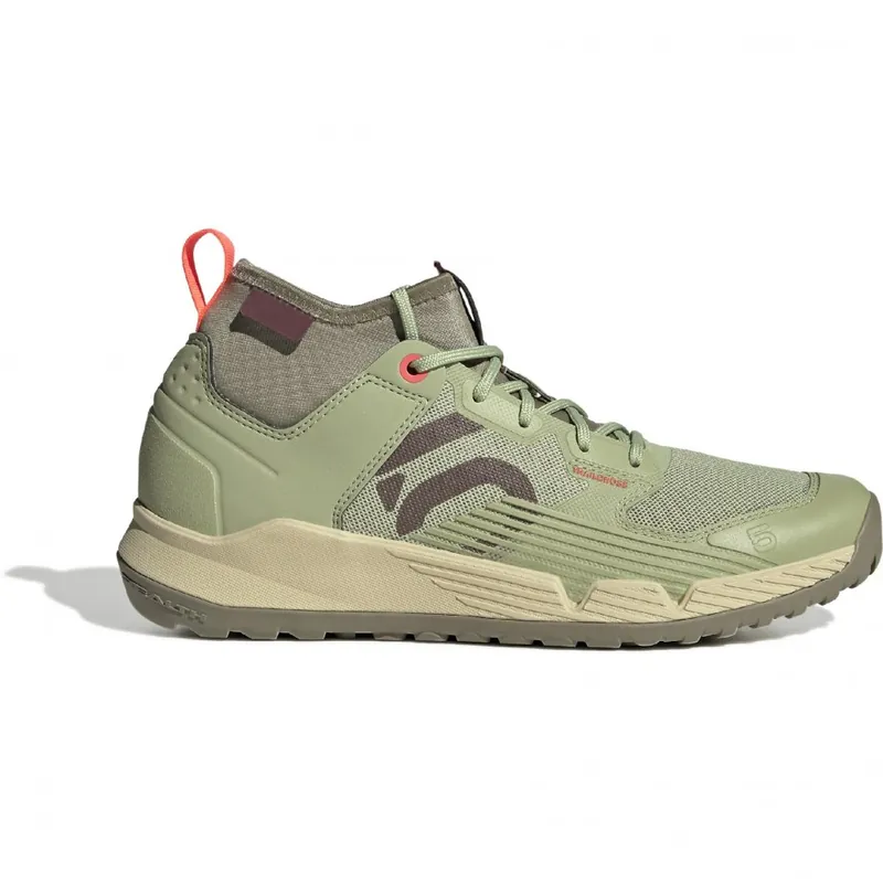 Cyklistické boty Five Ten Trailcross XT dámské Orbit Green - Velikost EU 37 1/3 Odeslání Ihned