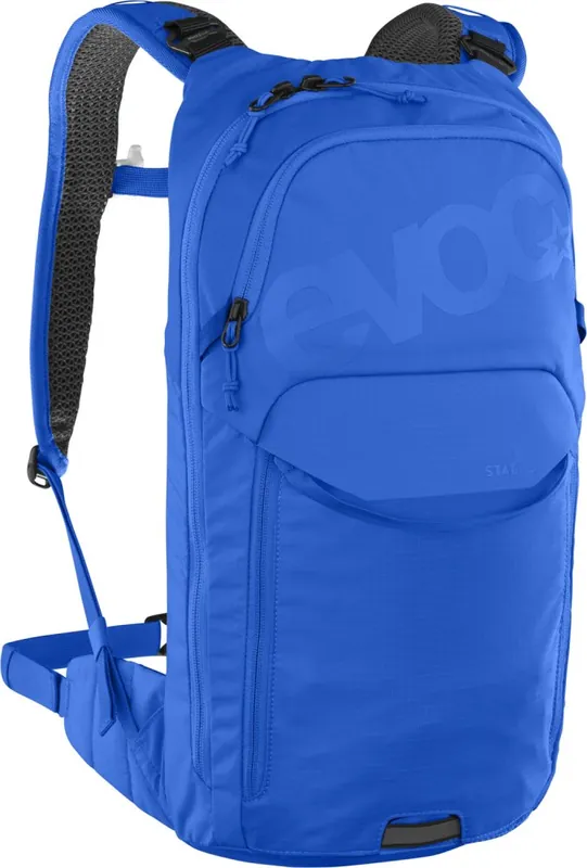 Novinka Cyklistický baťoh Evoc Ride 16 - Royal Blue