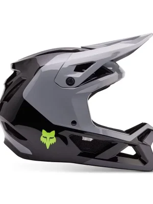 Odeslání Ihned Dětská cyklo přilba Fox Yth Rampage Barge Ce/Cpsc - Velikost YS