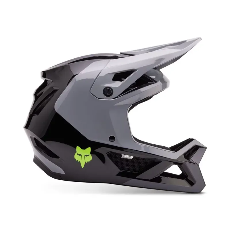 Odeslání Ihned Dětská cyklo přilba Fox Yth Rampage Barge Ce/Cpsc - Velikost YS