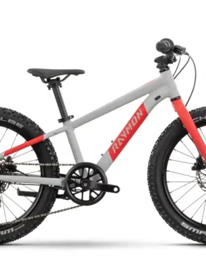 Novinka Dětské horské kolo Raymon Yanga Pro 20"