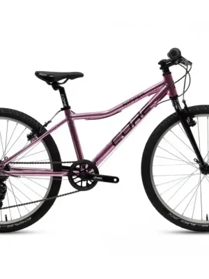 Kup Teď Dětské kolo 24" Core Al Nipper, jednopřevodník, 1x9sp páčkové řazení - chromovaný rosé