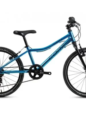 Dětské kolo Core Nipper AL 20", Revo-6 Chrome Blue Přímo Od Výrobce