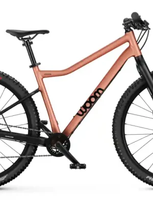 Expresní Doručení Dětské kolo Woom Off 6 Cooper 26"