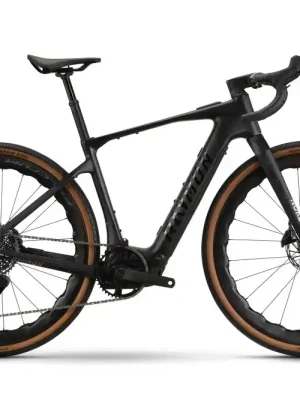 Gravel elektrokolo Raymon Norza Ultra - Velikost M Bezpečná Platba