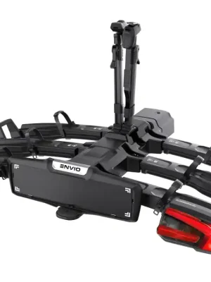ENVIO eMAX 3 - nosič 3 kol na tažné zařízení Cenová Bomba