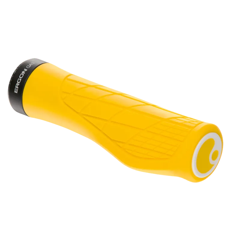 Akce ERGON gripy GA3 Yellow Mellow -L