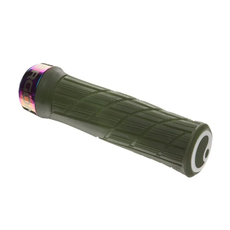 Cenová Bomba ERGON gripy GE1 Evo Factory Frozen Moss/Oil Slick