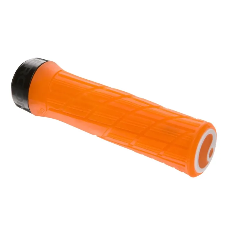 Nejlepší Cena ERGON gripy GE1 Evo Slim Factory Frozen Orange
