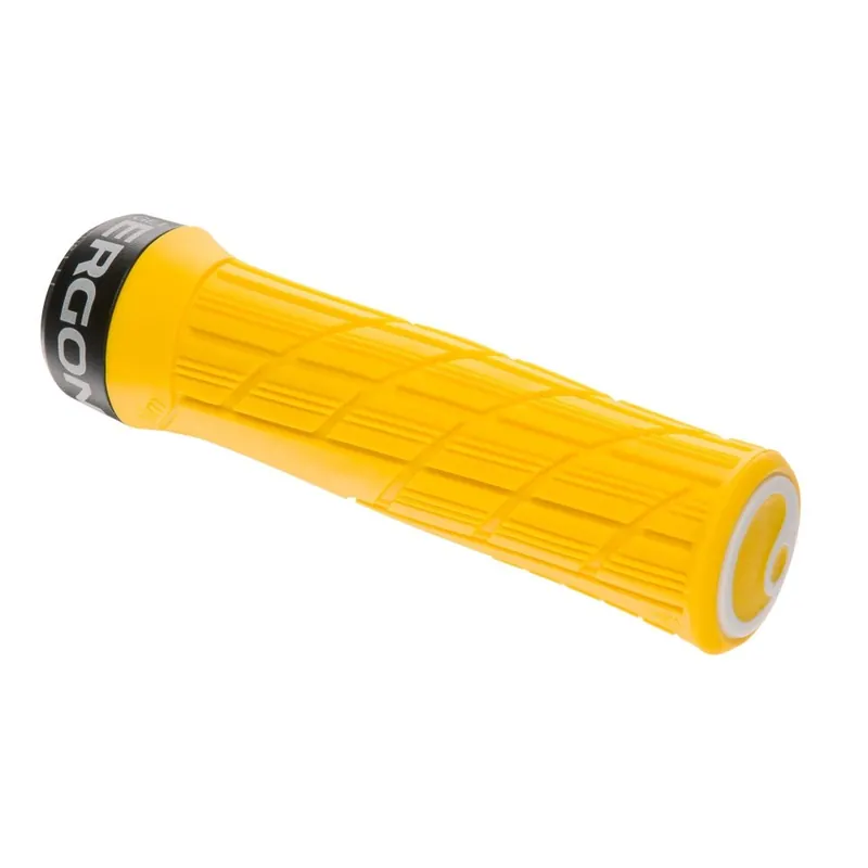 Odeslání Ihned ERGON gripy GE1 Evo Slim Yellow Mellow