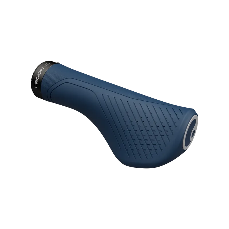 ERGON gripy GS1 Evo Nightride Blue -S Hit Sezóny