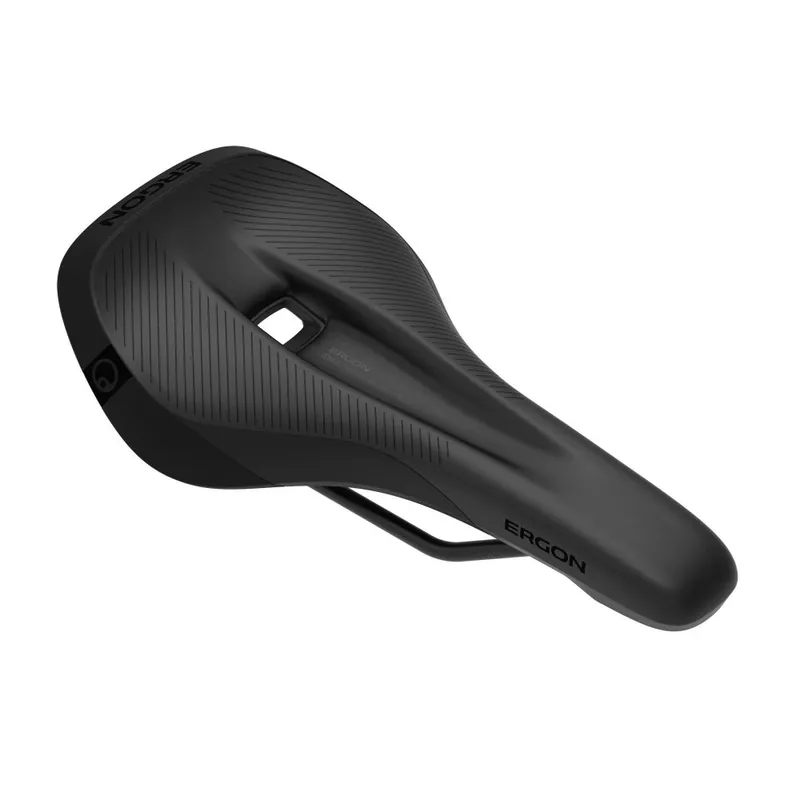 ERGON sedlo SM E-Mountain Pro Men stealth S/M Expresní Doručení