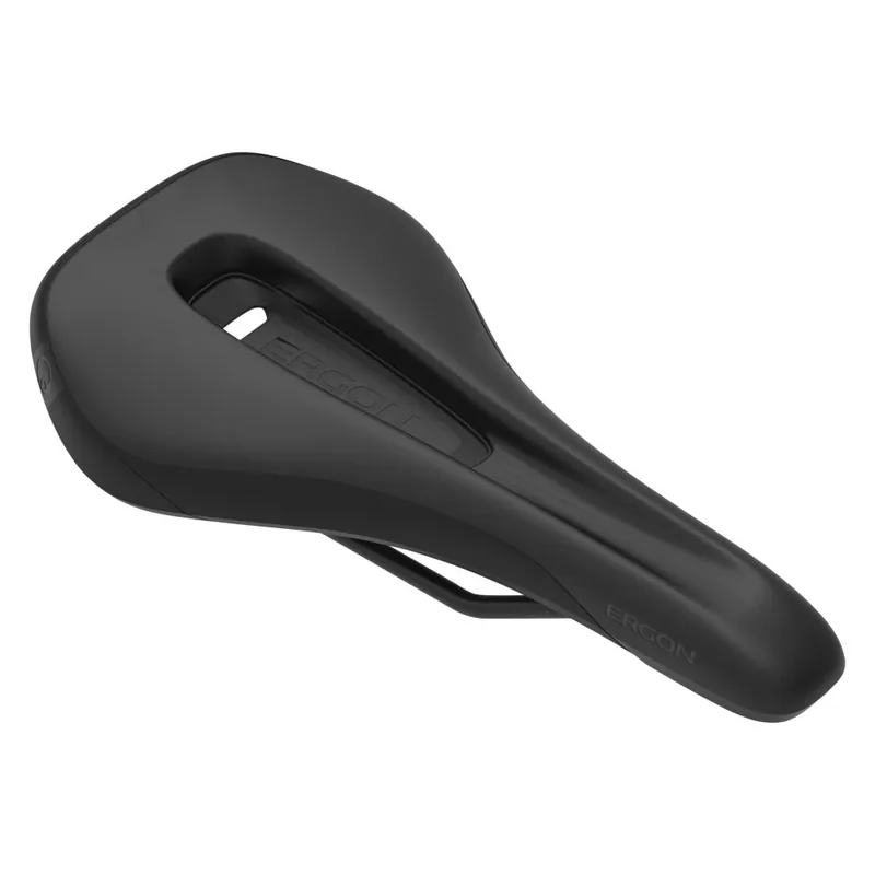 ERGON sedlo SM Enduro Men stealth S/M Originální