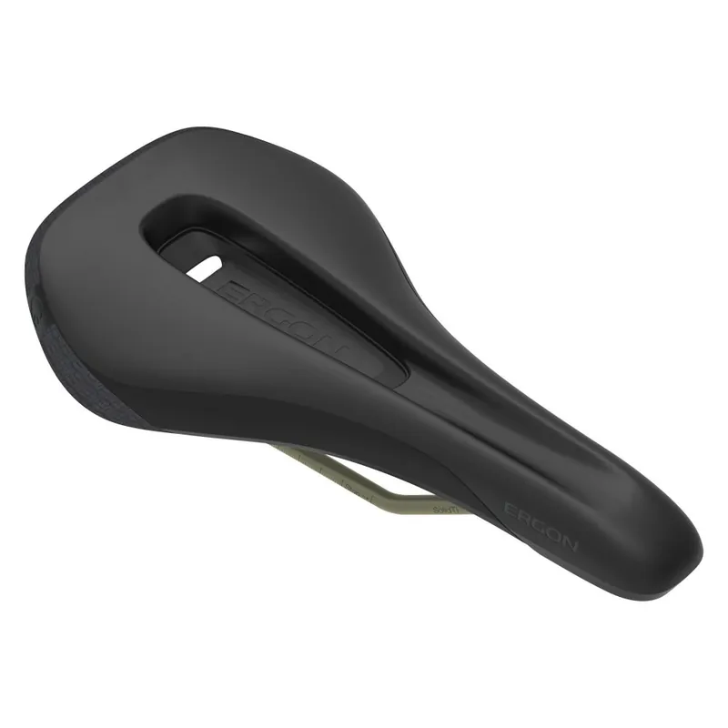 Nová Kolekce ERGON sedlo SM Enduro Pro Titanium Men M/L