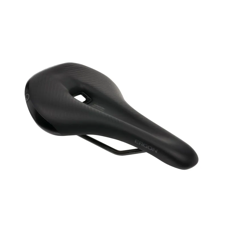 ERGON sedlo SM Pro Men černá -M/L Sleva