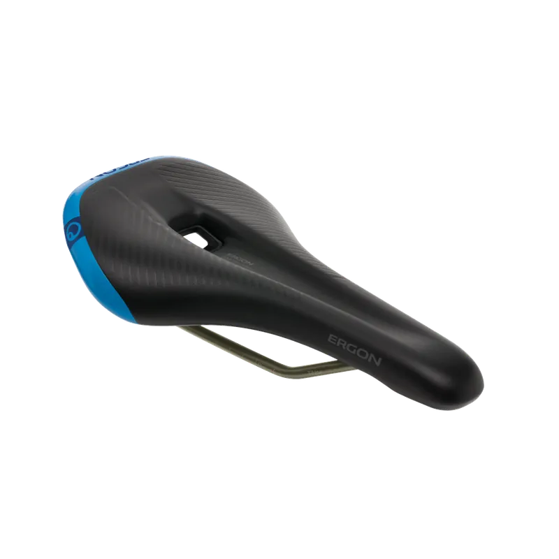 ERGON sedlo SM Pro Men Midsummer Blue S/M Originální