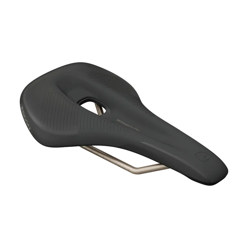 ERGON sedlo SR Allroad Pro Men M/L černá Autentický
