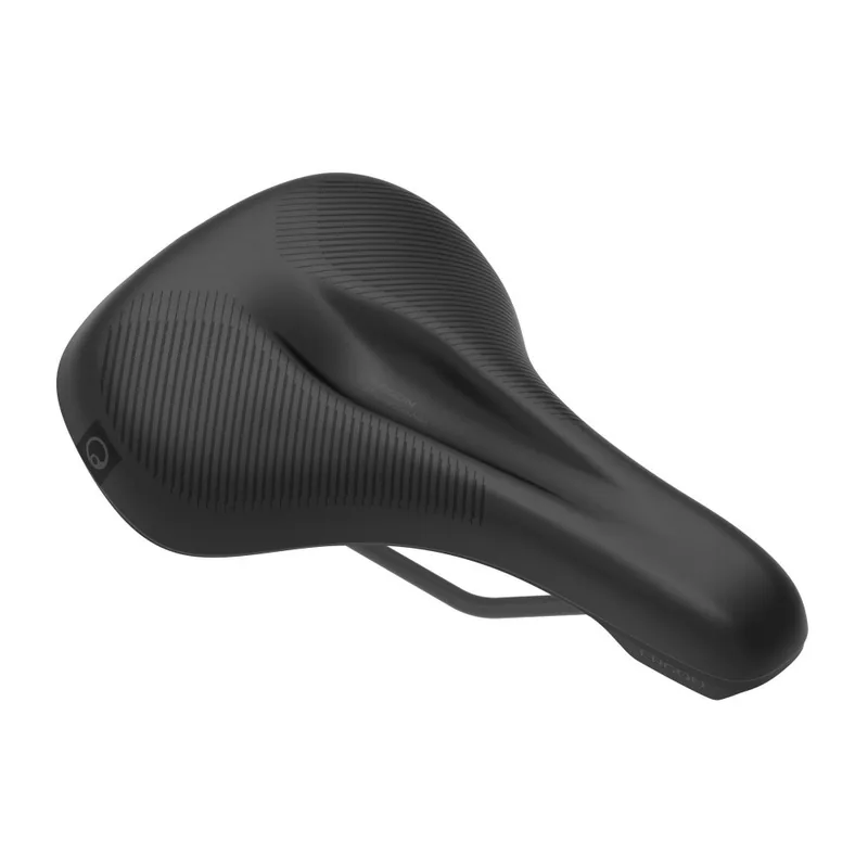 ERGON sedlo ST Core Evo Men M/L černá/šedá Nakupujte Hned